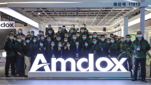 安道教育打造沉浸式逛展體驗,在第80屆中國教裝展大放異彩