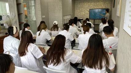 南京口碑好的微整形學(xué)校是哪一所