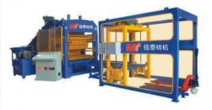 供應投資小建效快的免燒磚機.空心壓磚機_機械及行業設備_世界工廠網中國產品信息庫