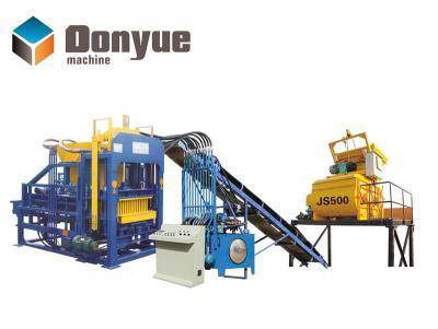 山東臨沂免燒磚機產品免燒磚機產品價格