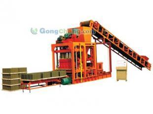 供應運城壓磚機價格|運城免燒磚機廠家_紡織皮革_世界工廠網中國產品信息庫