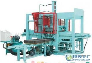 免燒磚機 制磚設備 水泥磚磚機 制磚機供應商 路面磚磚機_機械及行業設備_世界工廠網中國產品信息庫