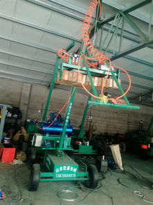 【夾磚機 擺磚機 批發價銷售】-