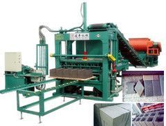 廠家熱銷庫爾勒小型免燒磚機、水泥磚機_機械及行業設備_世界工廠網中國產品信息庫