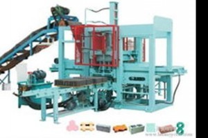 貴陽免燒磚機專業市場