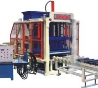 供應獨具特色的混凝土免燒磚機_混凝土攪拌站_混凝土機械_整機供應_整機平臺_中國路面機械網