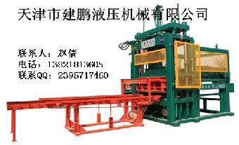 松桃苗族自治縣全套磚機設備 水泥磚機 免燒磚機_志趣網