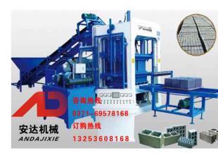 供應齊魯免燒磚機 臨沂免燒磚機 山東磚機制造廠_機械及行業設備_世界工廠網中國產品信息庫