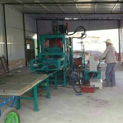 免燒磚機(jī)新報(bào)價(jià)