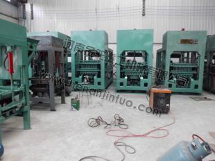 供應鄭州水泥免燒磚機 空心標磚設備_機械及行業設備_世界工廠網中國產品信息庫