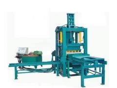 朗科免燒磚機廠家直銷【質優價廉】供應產品鄭州市朗科機械設備制造