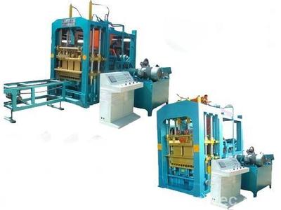 免燒磚機 免燒磚機磊鑫彩磚機 - 就要健康網