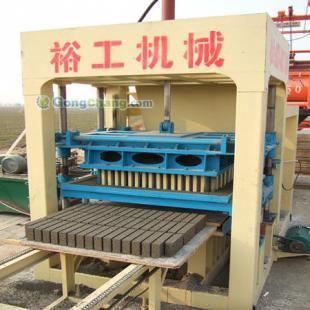 供應(yīng)唐山特價(jià)促銷小型免燒磚機(jī) 專業(yè)免燒磚機(jī)廠家GY_傳媒、廣電_世界工廠網(wǎng)中國(guó)產(chǎn)品信息庫(kù)