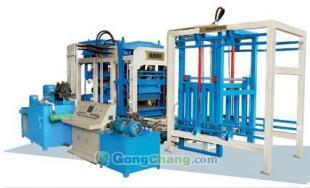 供應(yīng)廠家強(qiáng)力推薦免燒磚機(jī)--鄭州中興礦山牌免燒磚機(jī)廠家_紡織、皮革_世界工廠網(wǎng)中國(guó)產(chǎn)品信息庫(kù)