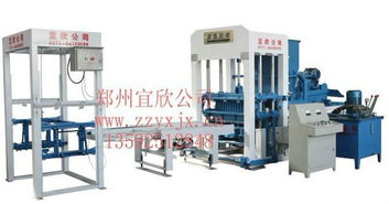 內江新型免燒磚機設備價格價格 內江新型免燒磚機設備價格型號規格