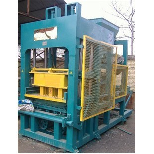 選擇4-15小型免燒磚機：中型磚廠的明智之選