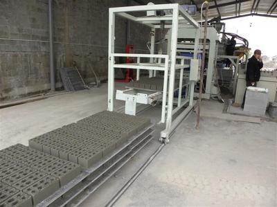 免燒磚機 - 張家港市三磊機械產品報價