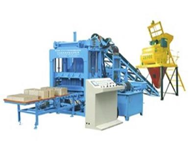 誠信品牌，買不了吃虧！免燒磚機助力綠色建筑