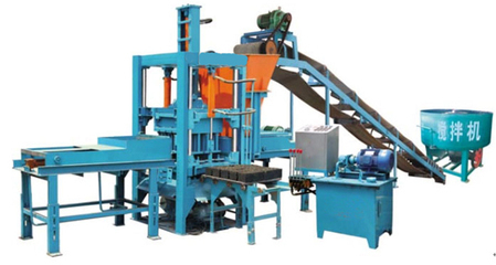 供應湖南免燒磚機及河砂免燒磚機價格解析