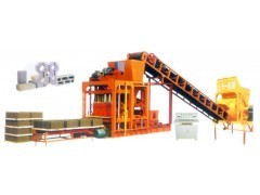 液壓免燒磚機(jī)選購指南 如何甄選優(yōu)質(zhì)廠家與設(shè)備