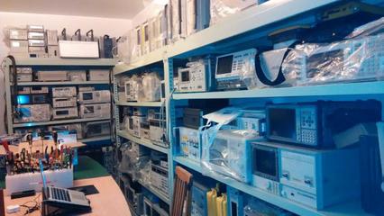 東莞市承泰電子儀器租賃服務(wù)優(yōu)勢解析