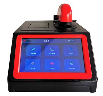 儀器儀表資訊 市場(chǎng)行情、行業(yè)動(dòng)態(tài)與租賃熱點(diǎn)全解析