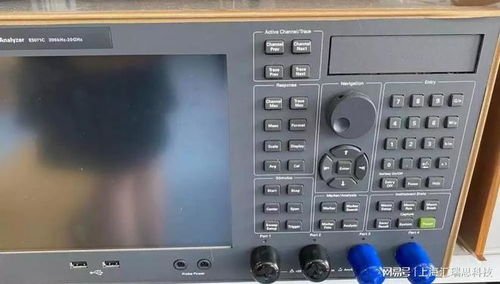 網(wǎng)絡分析儀長期租賃與技術支持服務指南