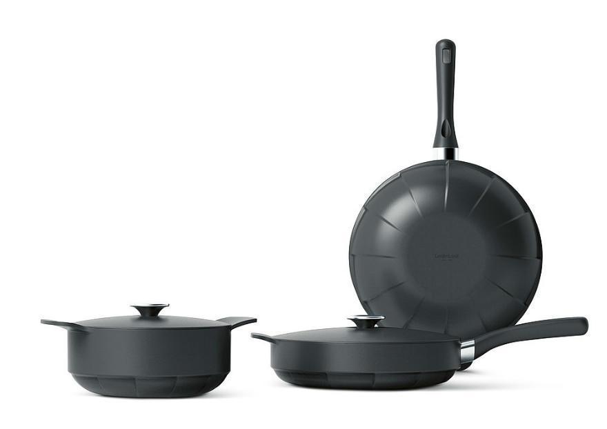RED DOT DESIGN AWARD 2020廚具類(lèi)產(chǎn)品獲獎(jiǎng)作品欣賞 美學(xué)與實(shí)用的平衡藝術(shù)