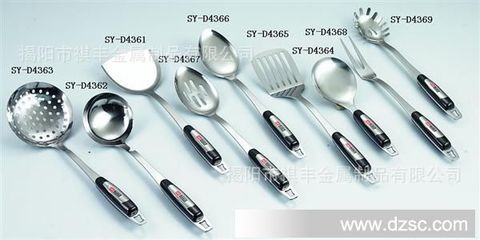 平價(jià)優(yōu)質(zhì)廚具新選擇 順陽(yáng)3368#平冠柄炊具測(cè)評(píng)